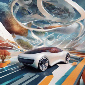 Trends Shaping Automotive Landscape in 2025
